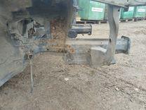 Лонжерон правый 6VDQ7J Audi A4 купить с доставкой