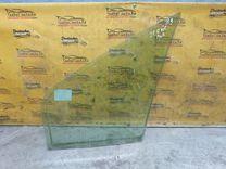 Стекло двери передней правой 4KR4HW Renault Scenic купить с доставкой