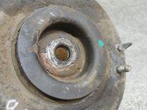 Опора амортизатора верхняя (чашка) HNJ7W0 Renault Espace купить