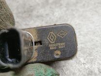 Кнопка открытия багажника HC5E7V Renault Scenic купить в магазине запчастей бу