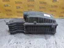 Корпус воздушного фильтра L4Z7NE Renault Laguna