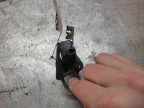 Замок багажника IR87EV Skoda Fabia купить с доставкой