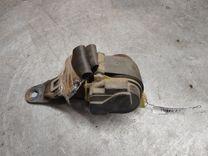 Ремень безопасности задний правый JEOP1I Citroen Xsara Picasso