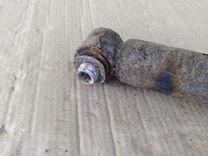 Амортизатор задний левый DJ2L8W BMW X5 E53 купить с доставкой