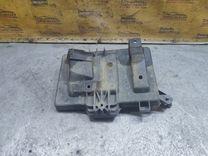 Полка аккумулятора 2G421U Opel Astra - Фото 1