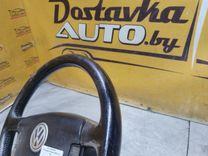Руль 09U9U0 Volkswagen Passat купить в магазине запчастей бу