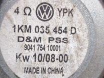 Динамик двери передней правой O72L43 Volkswagen Jetta - Фото 3