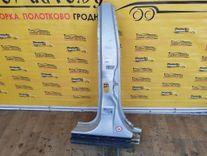 Стойка кузовная центральная правая 6QYC8O Volkswagen Passat купить