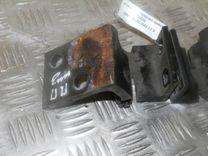 Петля двери передней правой 75IED8 BMW X5 E53 - Фото 2