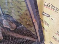 Стекло заднее 22ZPFS Seat Alhambra купить на авторазборке