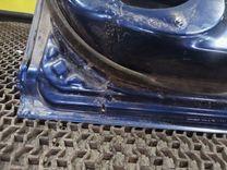 Дверь задняя правая 6BPR1P Toyota Avensis - Фото 7