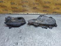 Защита (кожух) ремня ГРМ LUDMFL Toyota Corolla - Фото 2