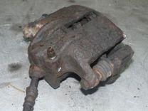 Суппорт передний правый QVZUXD Skoda Felicia купить