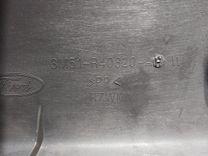 Накладка замка багажника Z0P1BX Ford C-Max купить на авторазборке