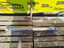 Усилитель бампера заднего KFJ7M9 Audi A3