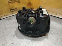 Подушка безопасности водителя JKWJ1F Citroen C4 - Фото 4