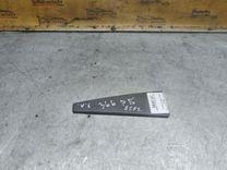 Накладка двери задней левой N5ZF6R Renault Espace