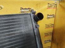 Радиатор (основной) CY49ME Volkswagen Sharan - Фото 3