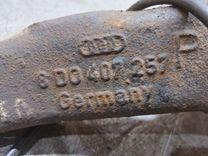 Кулак поворотный левый ATRXLK Audi A4 undefined