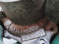 Турбина C66RJA Mercedes Sprinter undefined