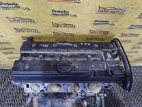 Двигатель 337QV0 Daewoo Leganza купить