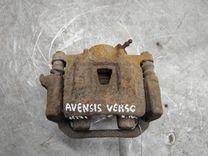 Суппорт задний правый 6NV7VW Toyota Avensis Verso купить