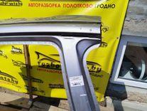 Стойка кузовная центральная правая M0P83C Peugeot 307 купить с доставкой