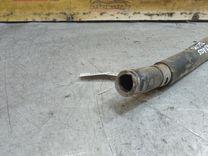 Патрубок отопителя (печки) G1CGUU Mazda Xedos 6 - Фото 2