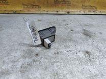 Кнопка стеклоподъемника переднего правого O1QWUT Skoda Fabia купить с доставкой