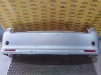 Бампер задний C0EE0C Toyota Avensis Verso undefined