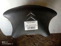 Подушка безопасности водителя NC51QV Citroen Xsara Picasso