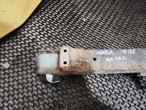 Усилитель бампера переднего 36SOSZ Honda Accord купить с доставкой