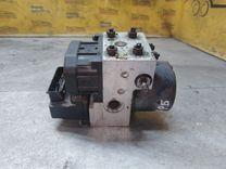 Блок ABS 7HZTL1 Citroen Xsara Picasso - Фото 3