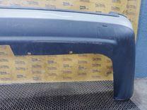 Бампер задний 7KSXXB Volvo V70 купить с доставкой