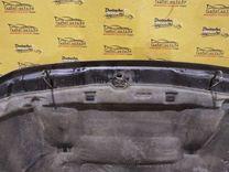 Капот TN6NWC Volvo S60 купить в магазине запчастей бу