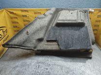 Обшивка багажника X4WBPB Mercedes A W168 - Фото 2