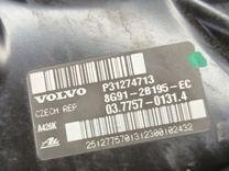 Вакуумный усилитель тормозов C6EQ1H Volvo XC70 купить на авторазборке