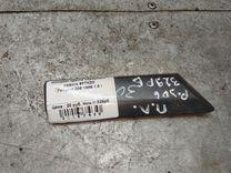 Молдинг крыла переднего левого 9F7N2O Peugeot 306