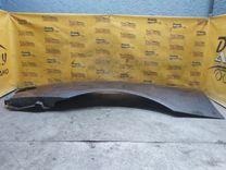 Крыло переднее левое U2CZGX Renault Espace купить