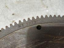 Комплект сцепления JXEDEJ Peugeot 307 - Фото 9