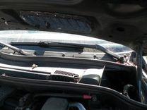 Щеткодержатель (поводок стеклоочистителя, дворник) BO815R BMW X5 E53 - Фото 2