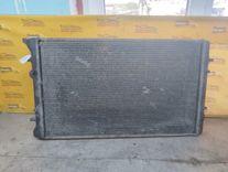 Радиатор (основной) KGMAYQ Skoda Octavia купить с доставкой