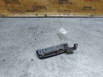 Ручка наружная передняя левая MSDE54 Fiat Punto купить на авторазборке