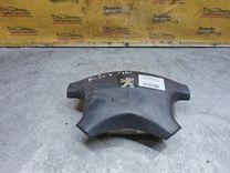 Подушка безопасности водителя JKYV5Y Peugeot 607