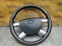 Руль U41TQE Ford C-Max - Фото 1