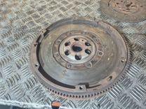 Комплект сцепления KHXB21 Volkswagen Caddy купить в магазине запчастей бу