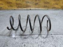 Пружина передняя IKF6IK Renault Clio купить с доставкой