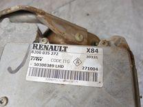 Электроусилитель руля ULAIFY Renault Scenic - Фото 6