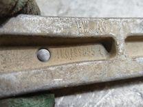 Подушка крепления КПП S87F2Q Volkswagen Touran купить на авторазборке