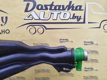 Бак топливный XWK3MF Volkswagen Lupo undefined